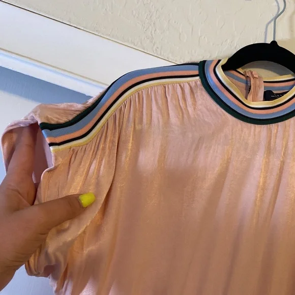 Uec Zara dress. Size XS - Picture 2 of 10